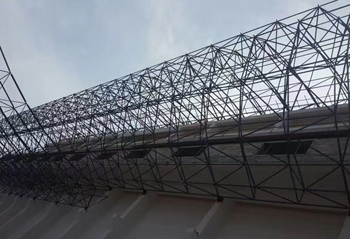 项城泗洪垃圾电厂