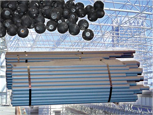 项城迪拜大型主题乐园网架