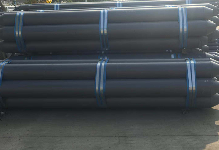 项城管桁架钢管